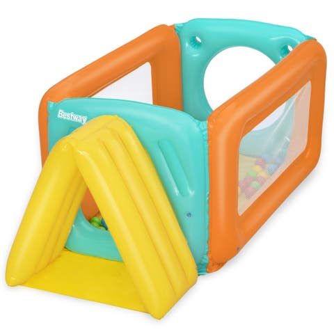 Tunneltopia Ball Pit Set