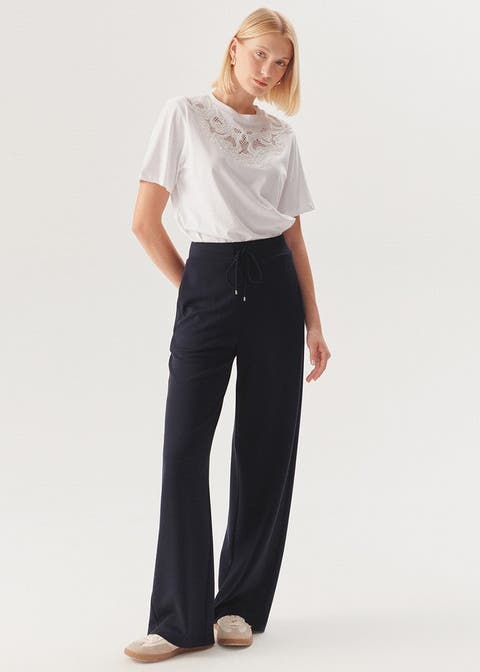 Harley Knit Lounge Trousers