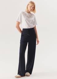Exquise Harley Knit Lounge Trousers