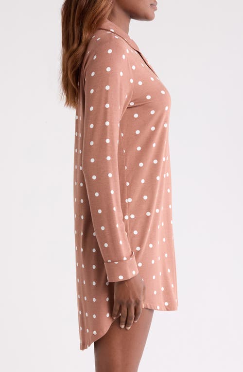 Nordstrom Moonlight Eco Nightshirt