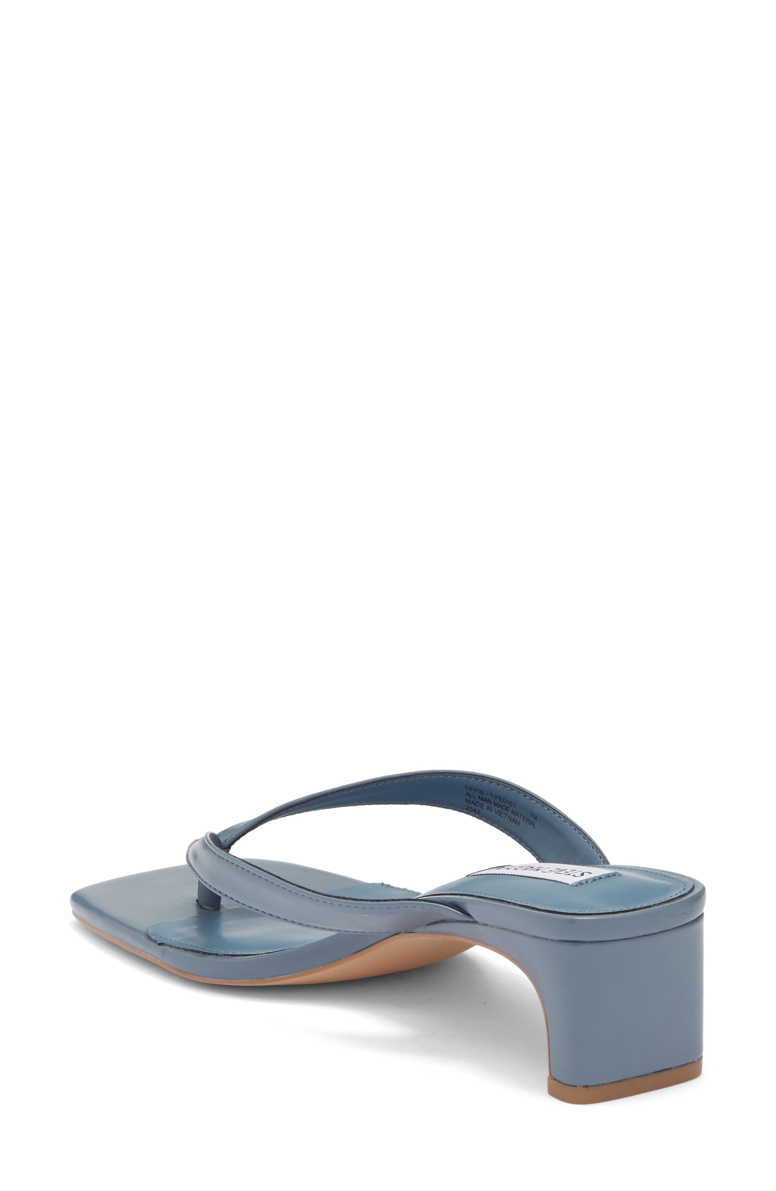 Tiffie Slide Sandal - image 4