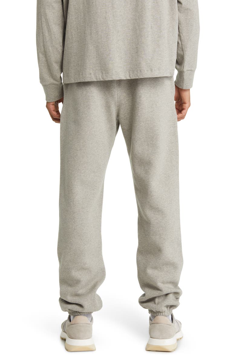 Fear of God Essentials Essentials Cotton Blend Sweatpants, Alternate, color, 