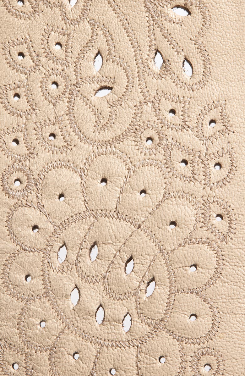 Free People Laurel Hip Belt, Alternate, color, Sand Dune