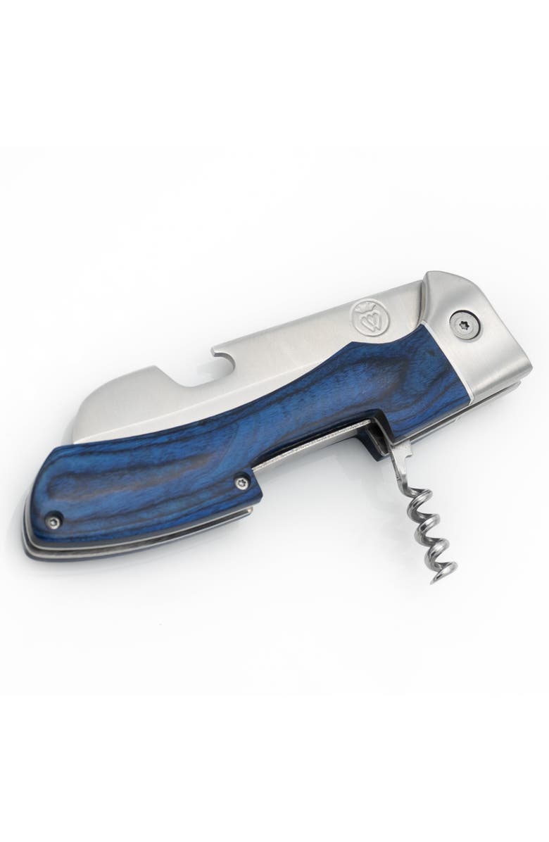 Prince of Scots Premium Vineyard Knife, Alternate, color, NO COLOR