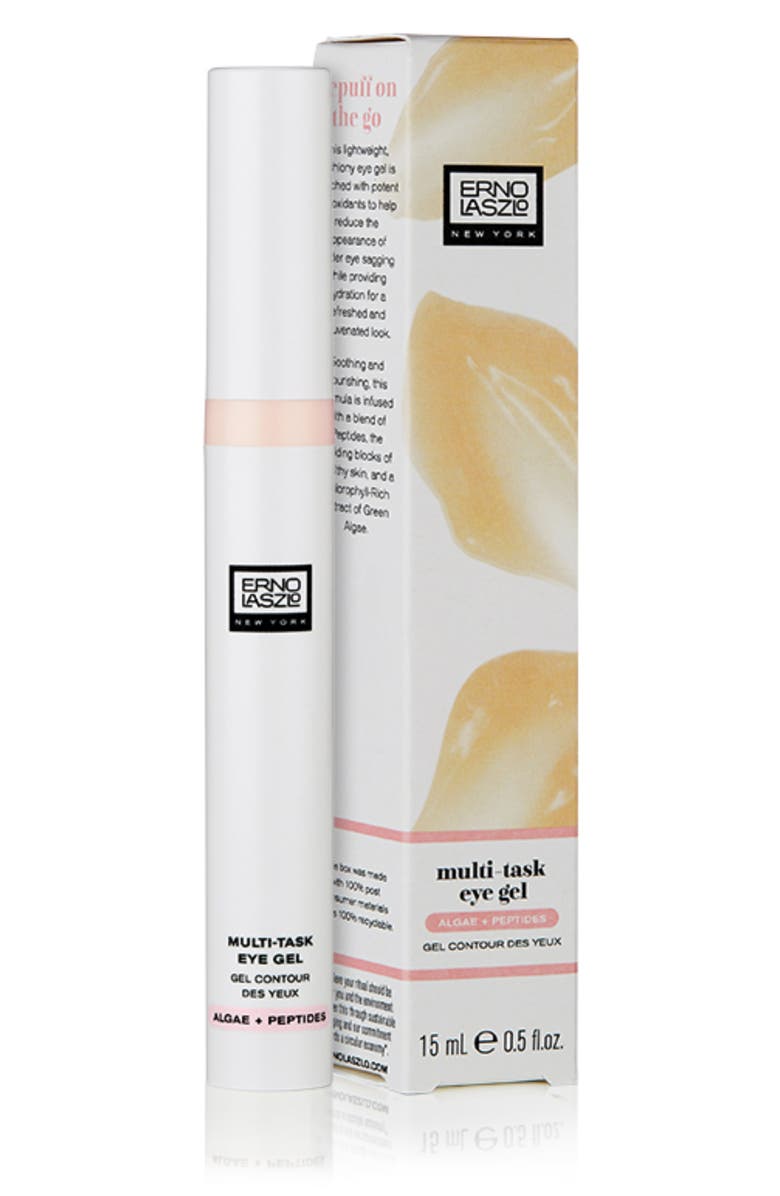 Erno Laszlo Multi-Task Eye Gel, Alternate, color,