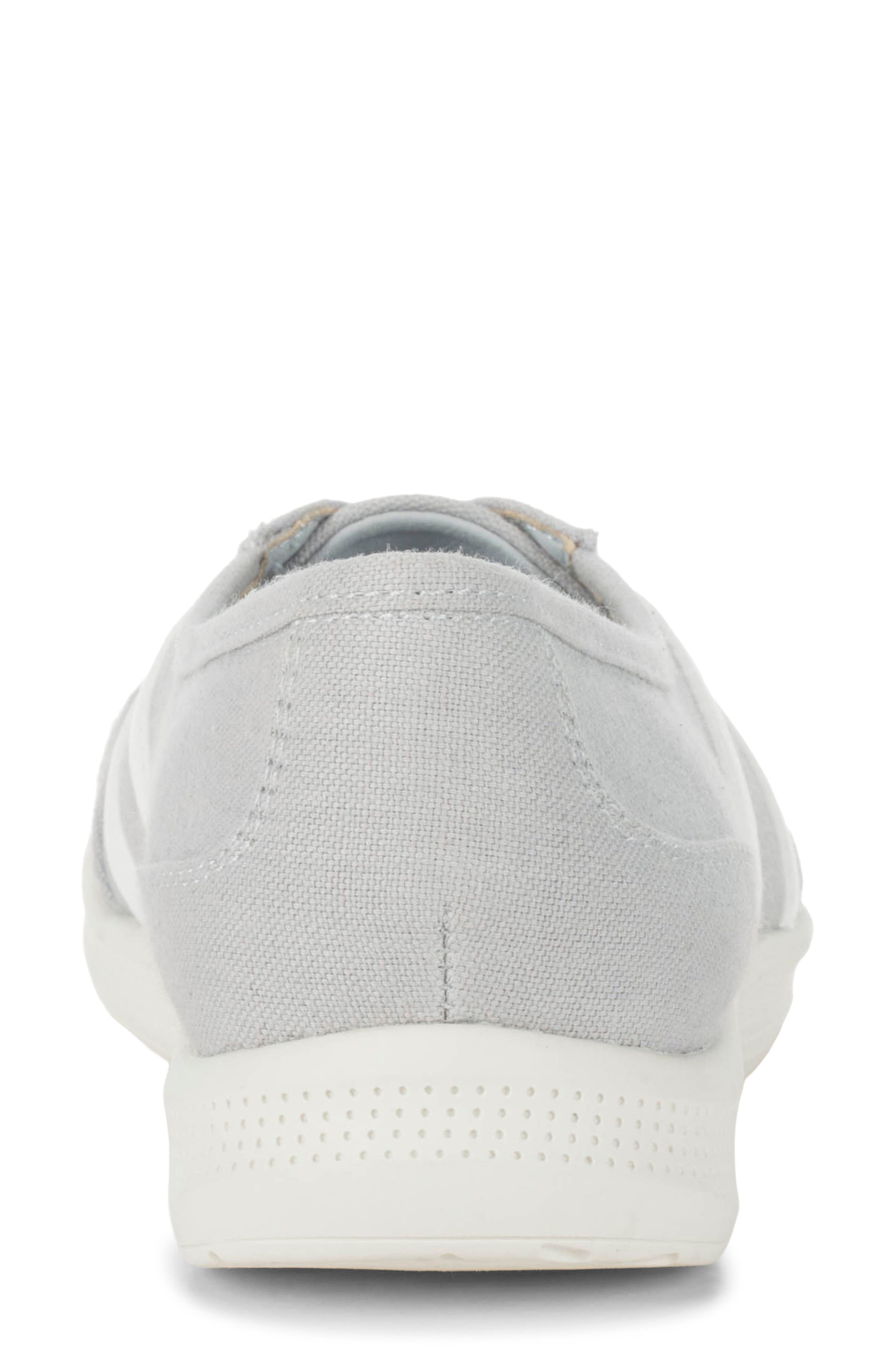 BARETRAPS Vannie Slip-On Sneaker, Alternate, color, Light Steel