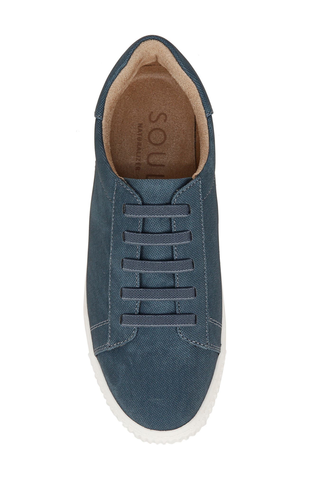 SOUL NATURALIZER Tia Slip-On Sneaker, Alternate, color, 