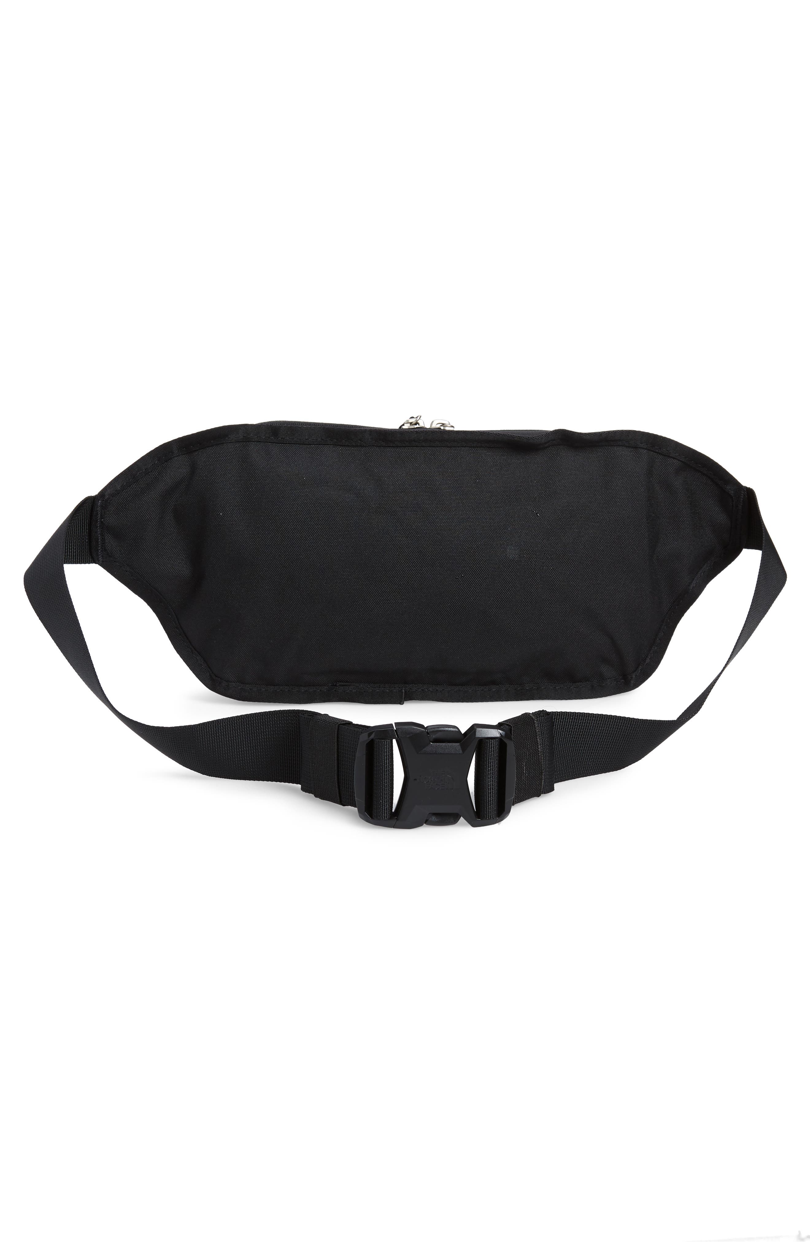 The North Face Belt Bag, Alternate, color, 