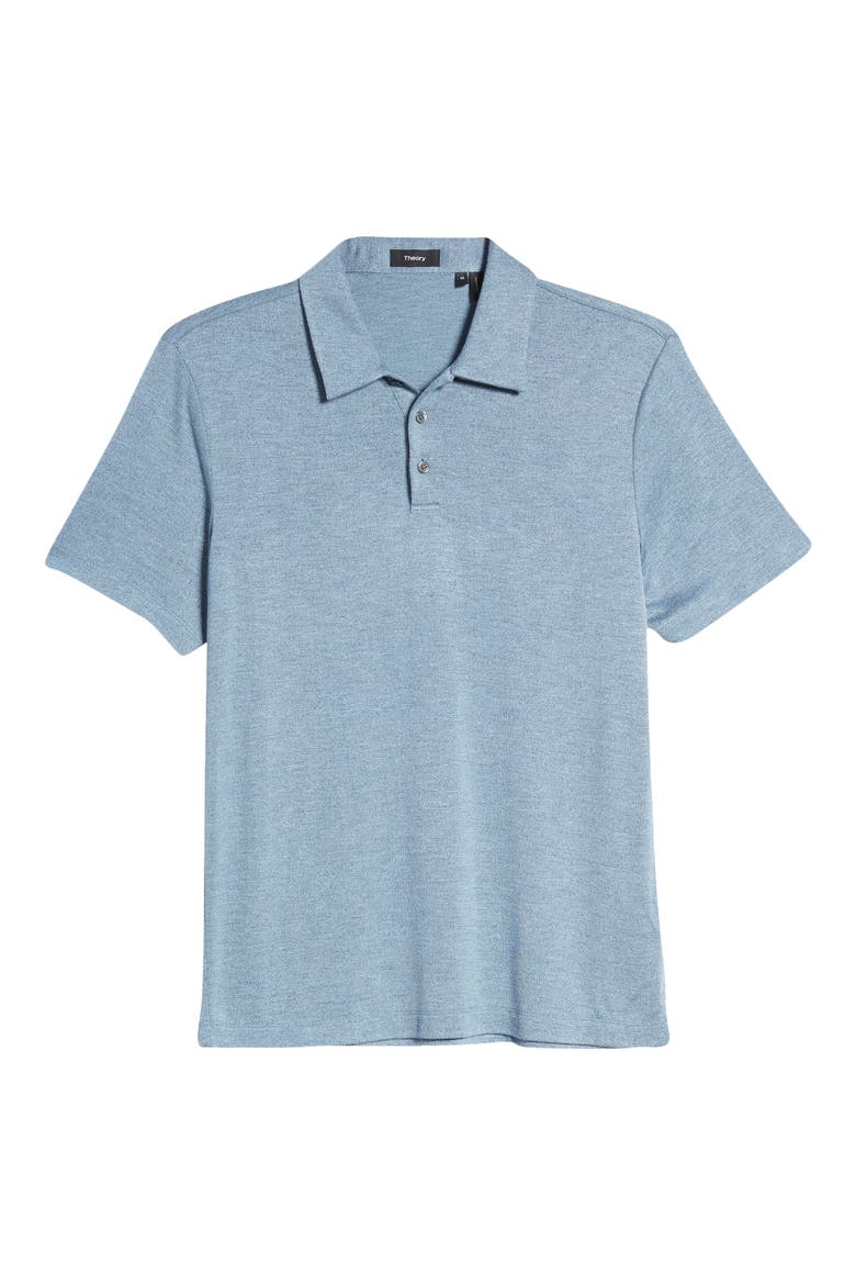 Bron C Anemone Polo, Alternate, color, LAGOS MULTI
