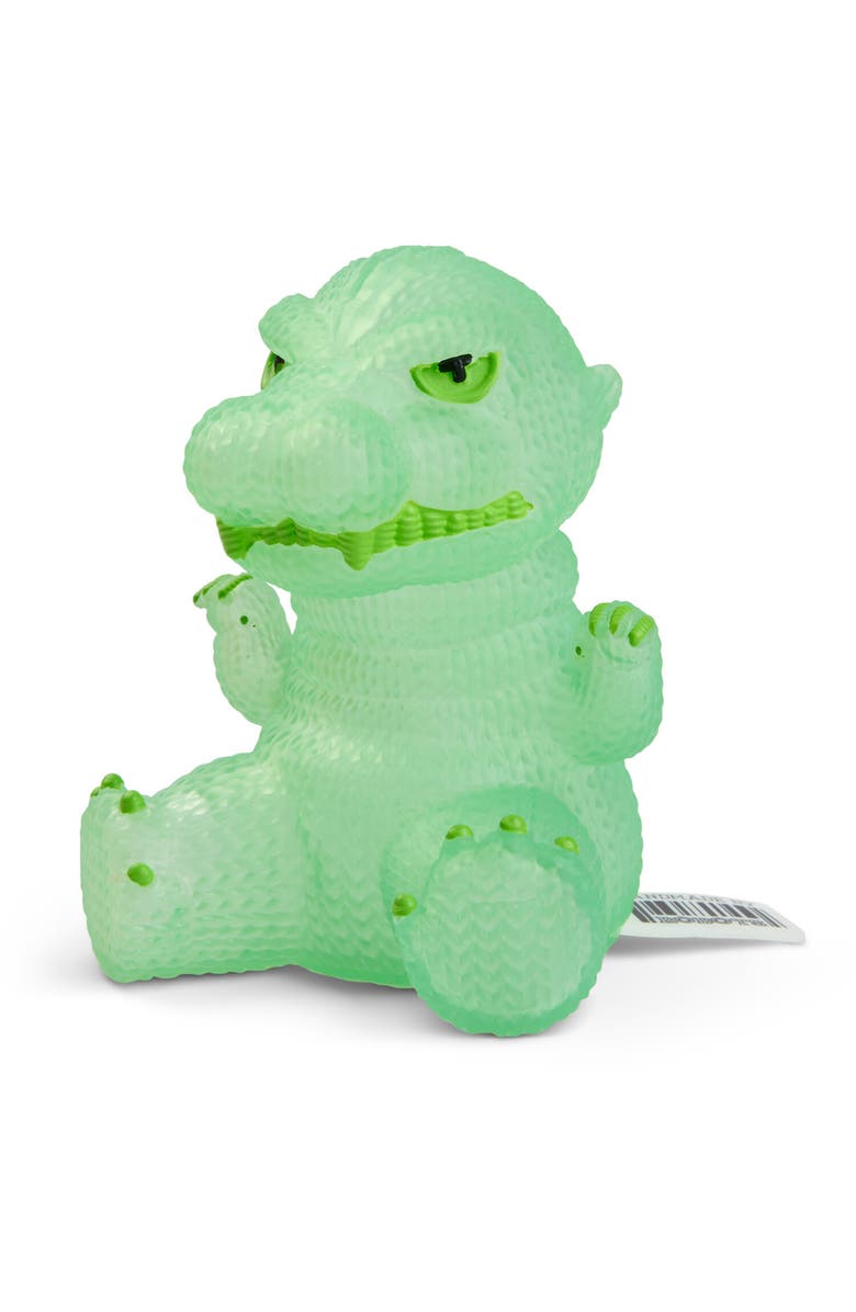 Handmade By Robots Toho - Godzilla, Alternate, color,