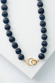 Noonday Lucid Necklace