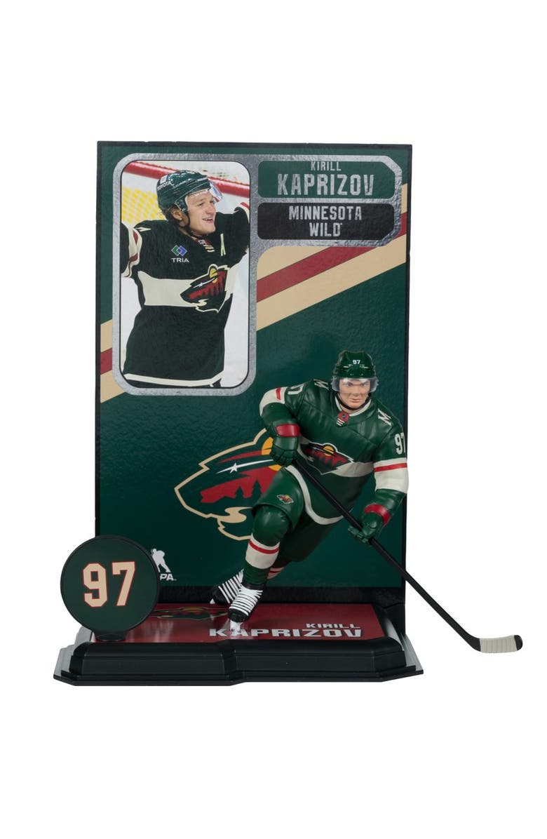 McFarlane Joker (DC Comics) NECA 6" Toony Classics, Main, color, Multi-Color