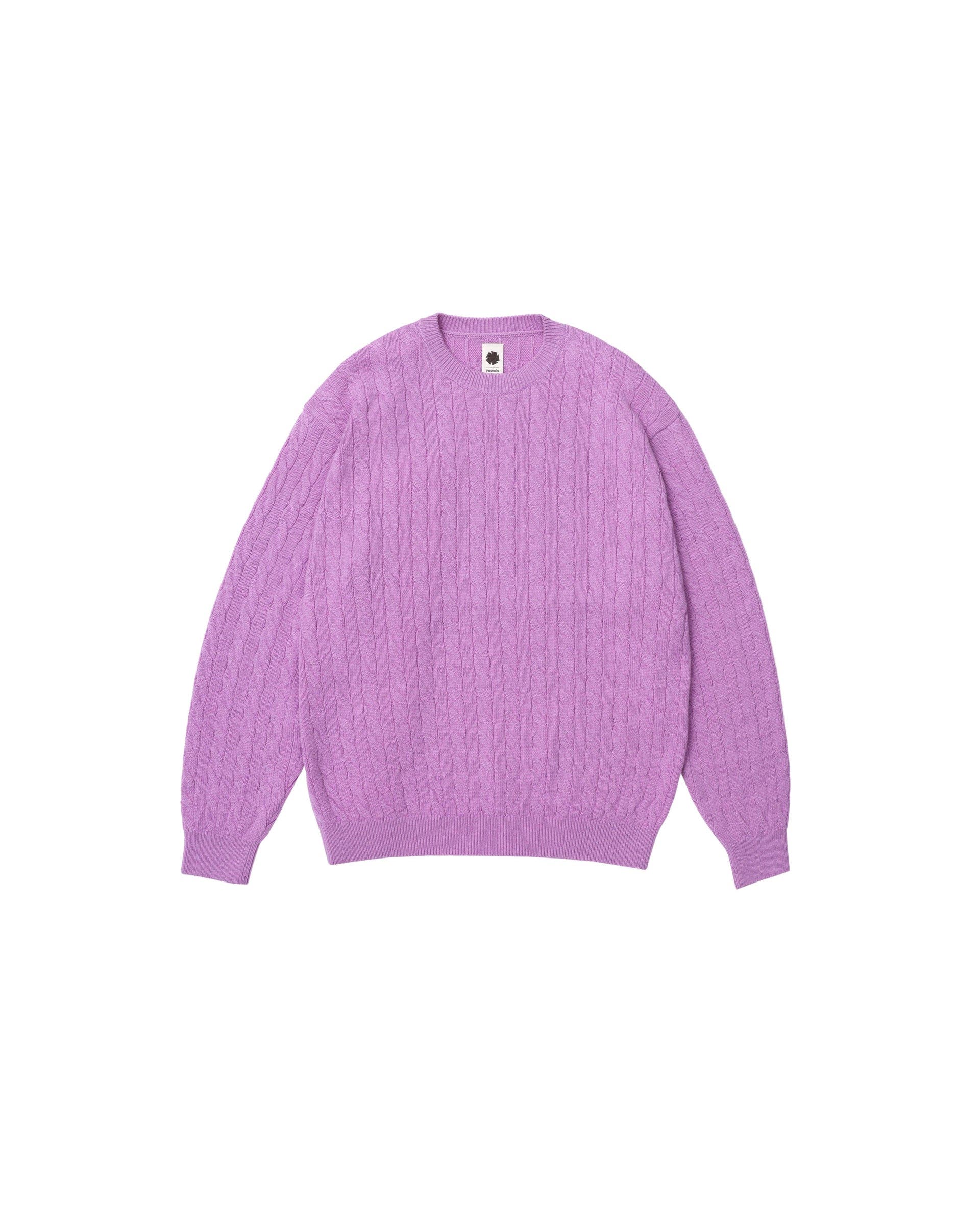 selected Lavender