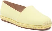Stuart Weitzman Dree Espadrille Flat