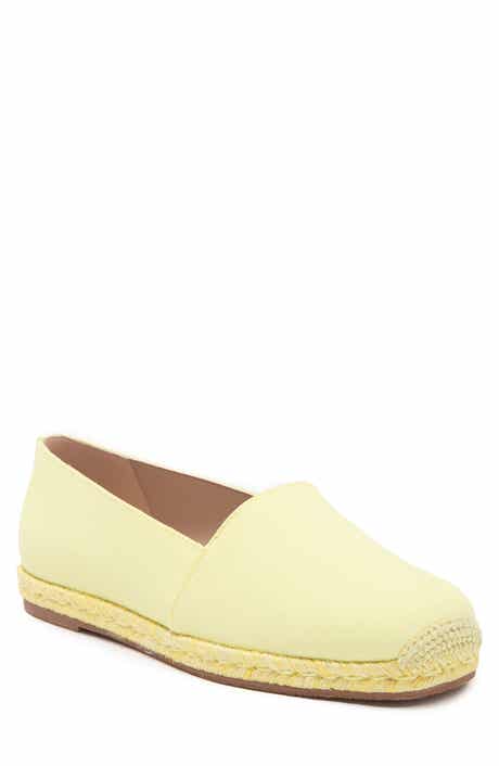 Stuart Weitzman Dree Espadrille Flat