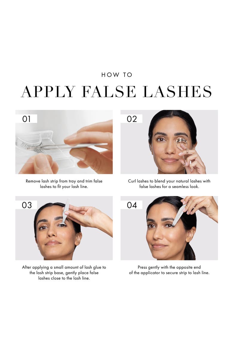 Wide Grip Lash Applicator, Alternate, color, NO COLOR