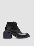OC MARKETPLACE Wilds 001 Leather Derby Shoes