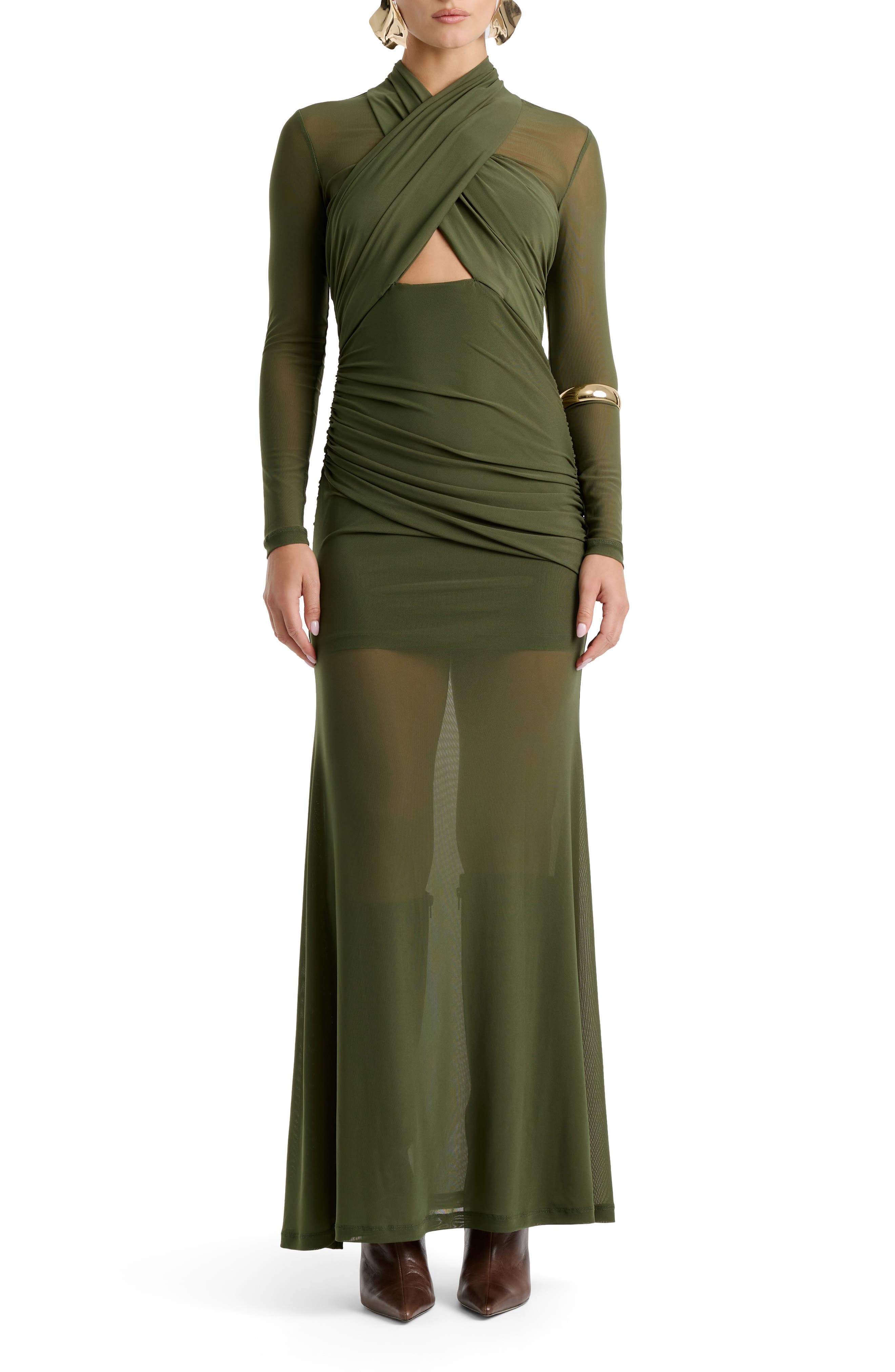 selected KHAKI