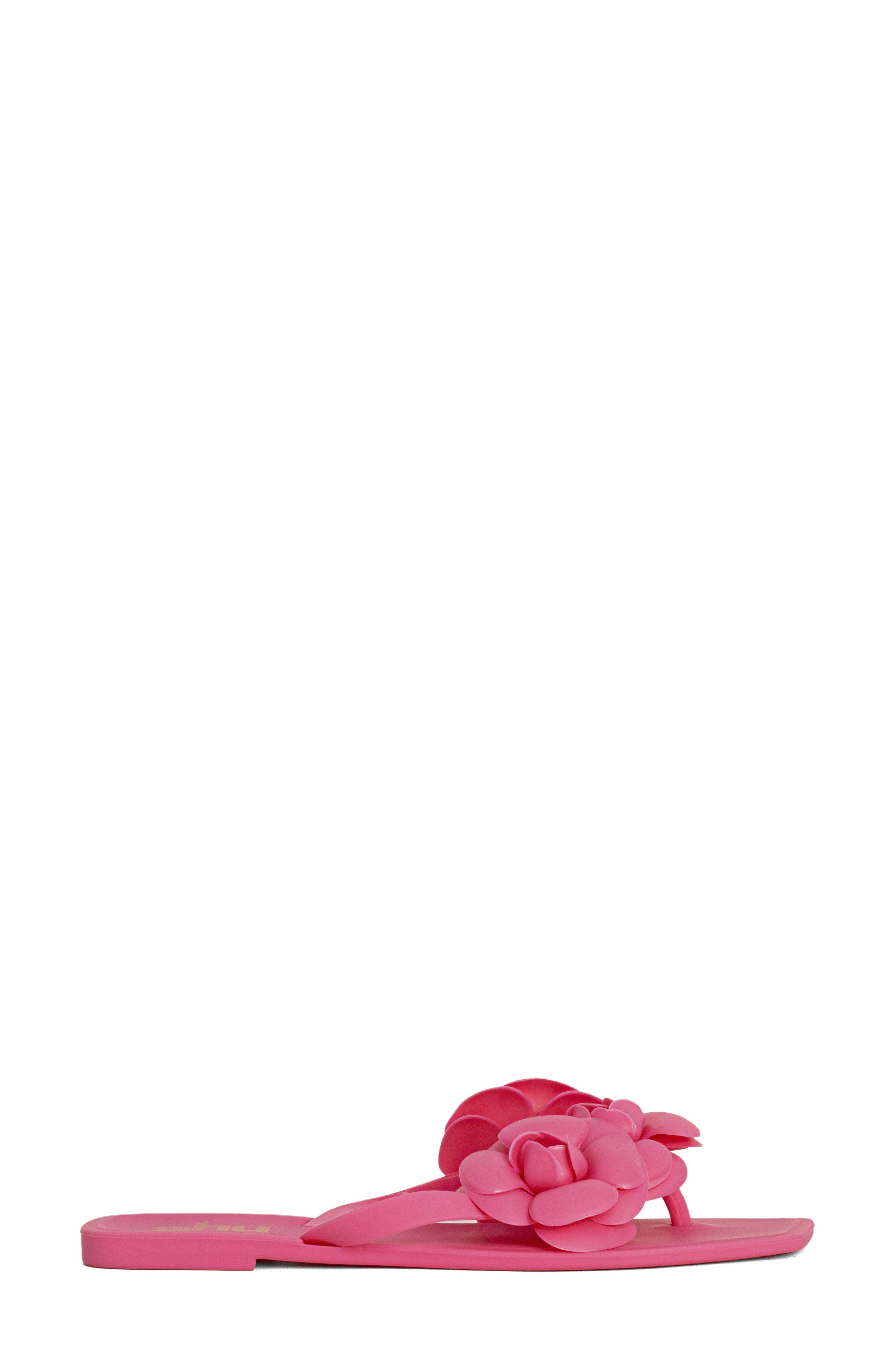 Dahlia Sandal, Alternate, color, PINK
