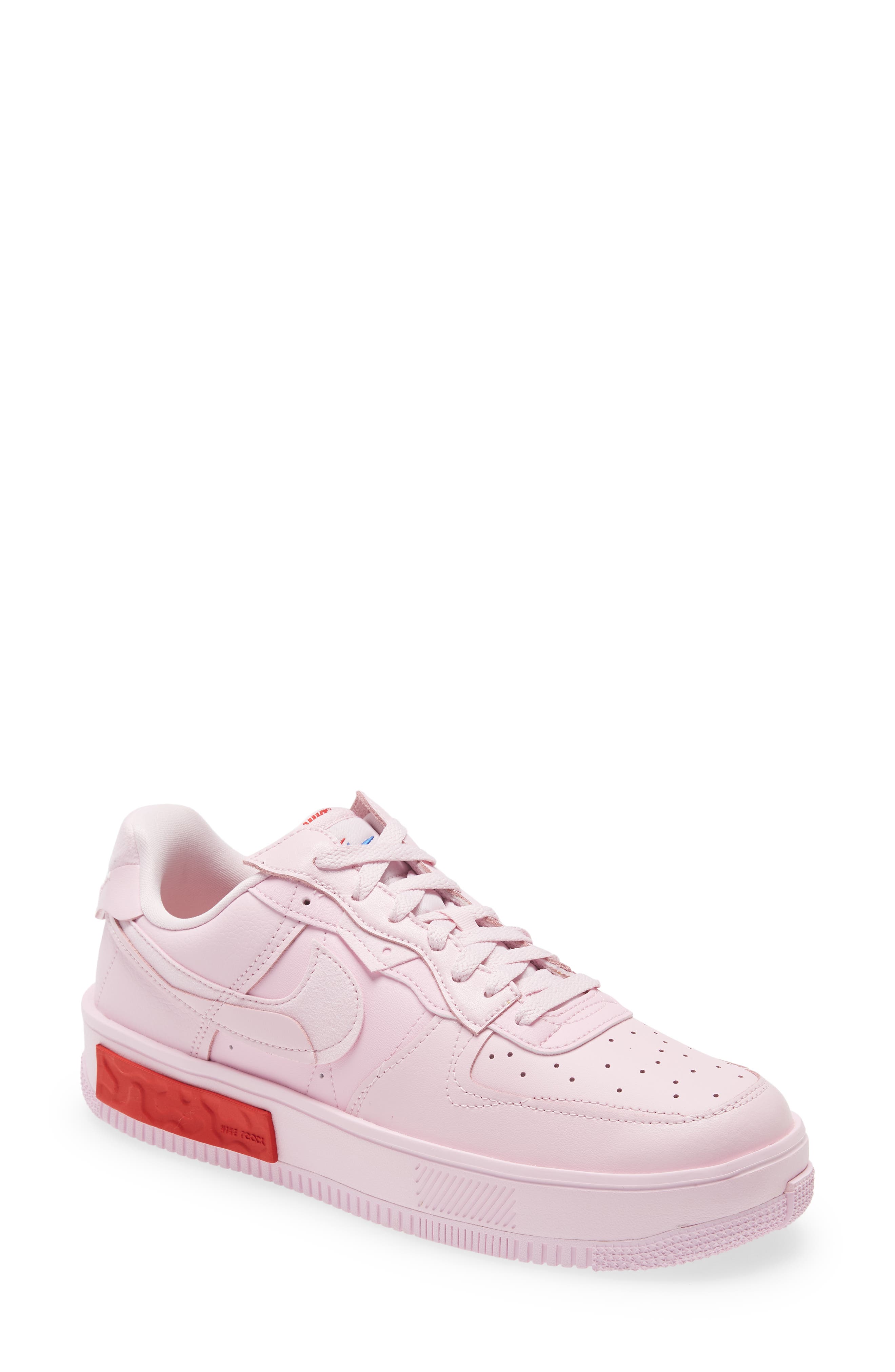 Nike Air Force 1 Fontanka Shoe, Main, color, 