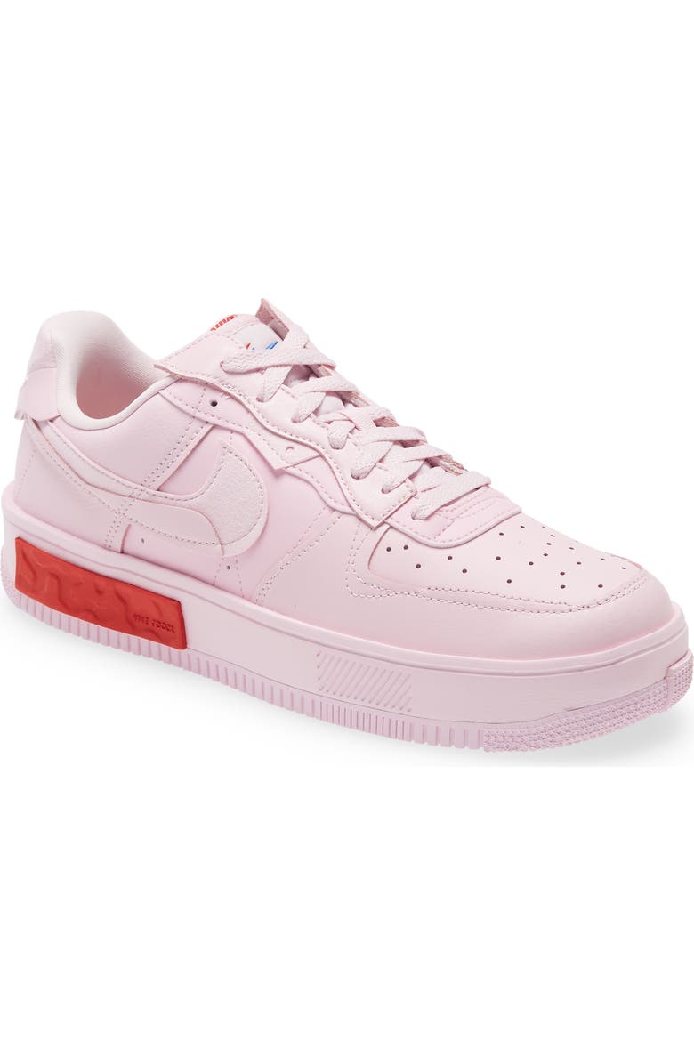 Nike Air Force 1 Fontanka Shoe, Main, color,