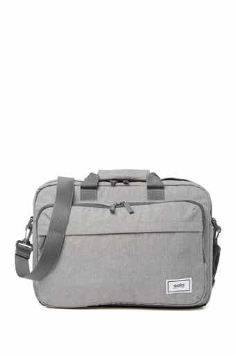 SOLO NEW YORK Re New Briefcase
