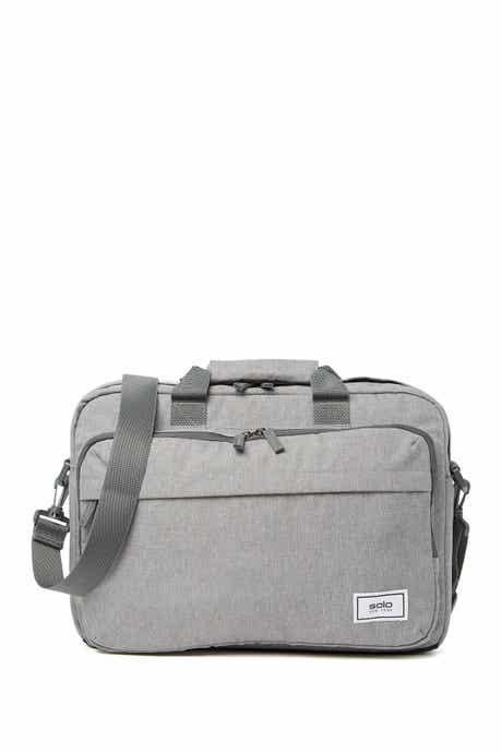 SOLO NEW YORK Re New Briefcase