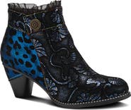 L'Artiste by Spring Step L'Artiste Dessa Bootie