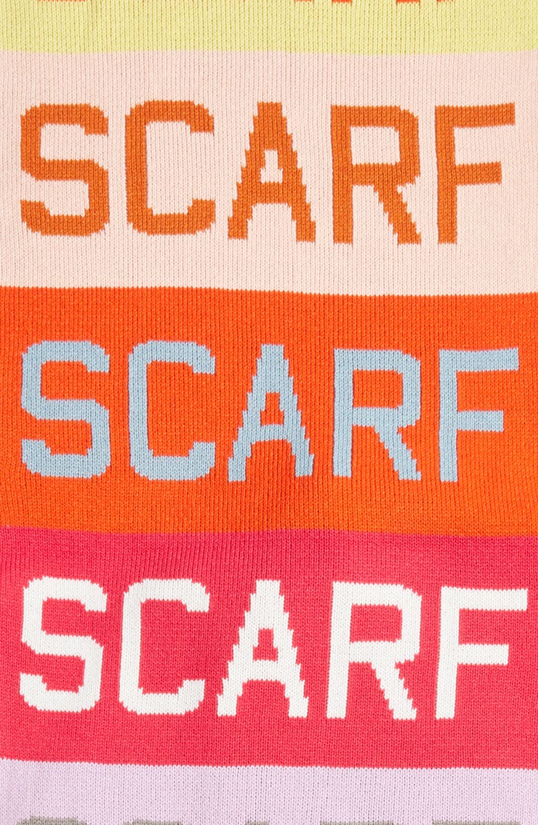 verloop Scarf Scarf Scarf Scarf, Alternate, color, 