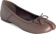 Therapy Australia HOSHI Tabi Toe Ballet Flat
