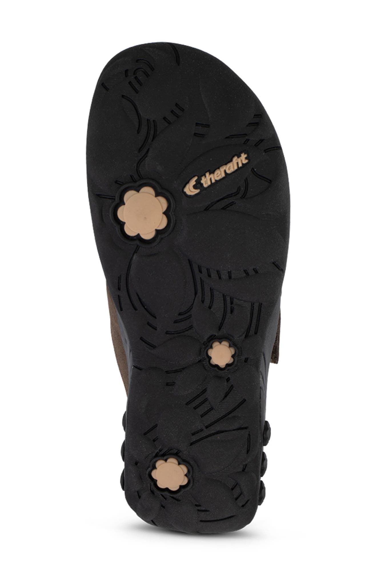 Therafit Willow Clog, Alternate, color, 