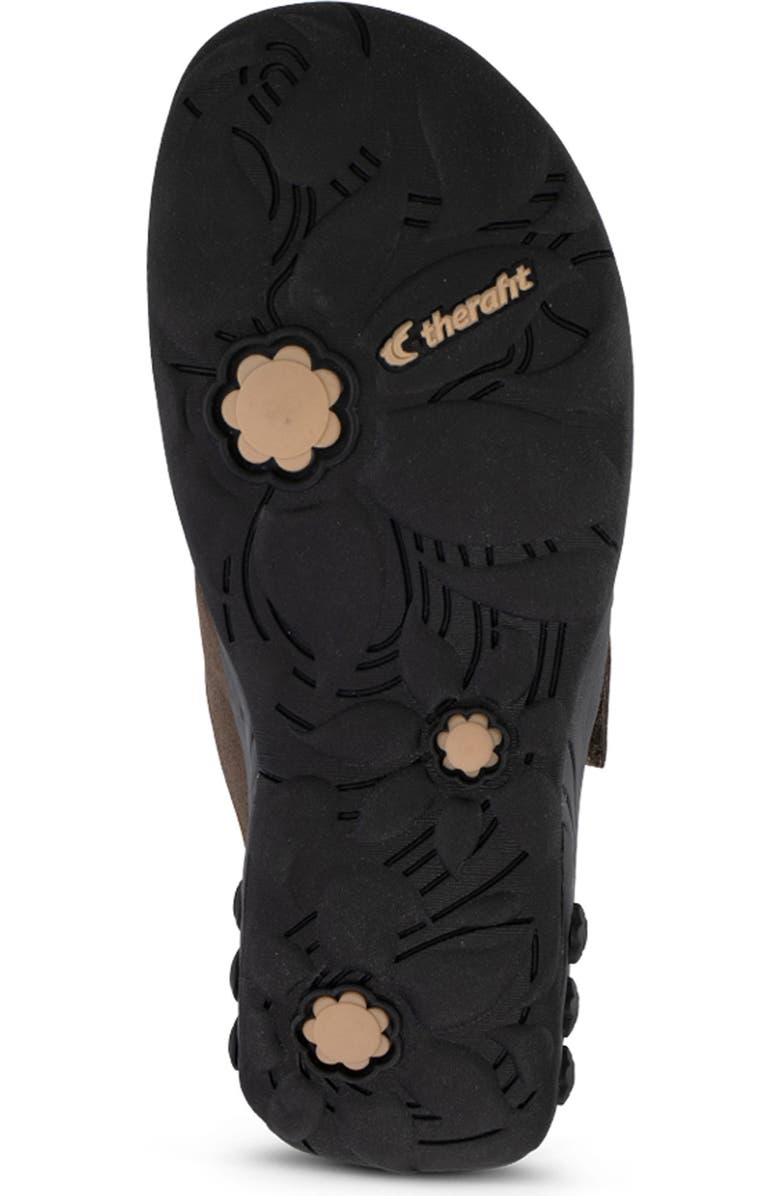 Therafit Willow Clog, Alternate, color,