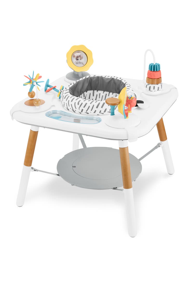 Discoverosity Activity Center, Alternate, color, MULTI