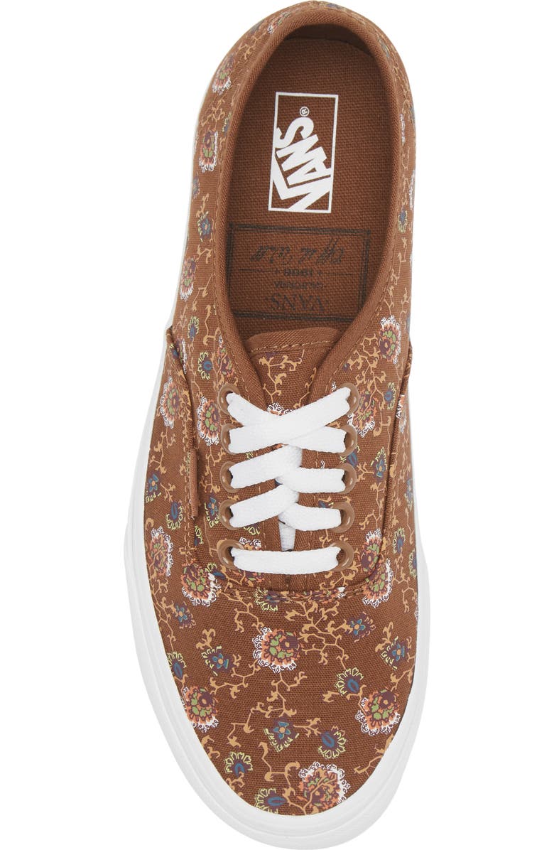 Vans Authentic Sneaker, Alternate, color,