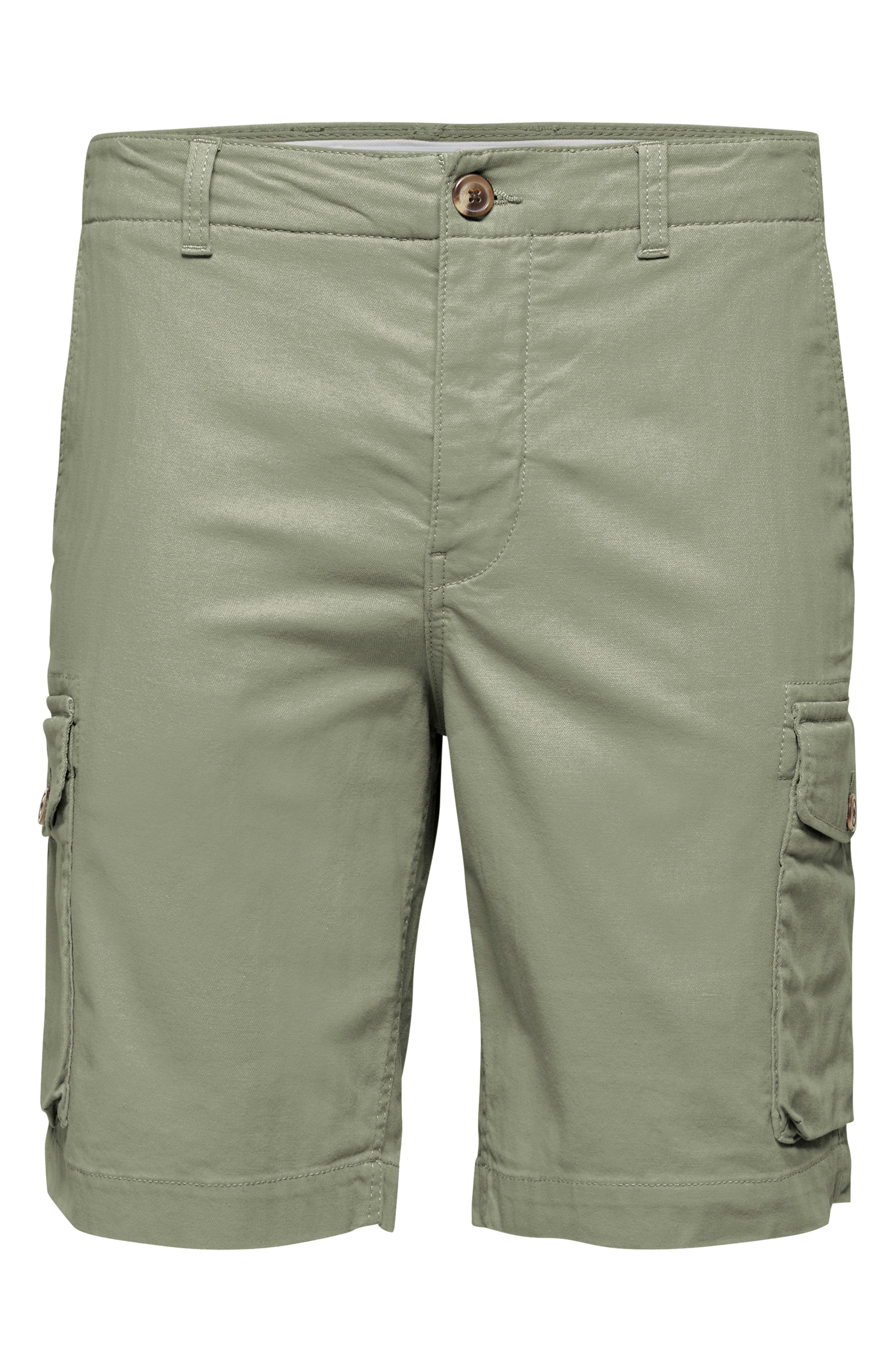 Selected Homme Marcos Cargo Shorts (Men) | Nordstromrack