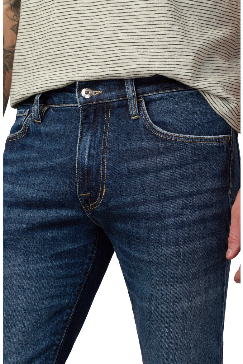 The Asher Slim Fit Jeans, Alternate, color, HANCOCK