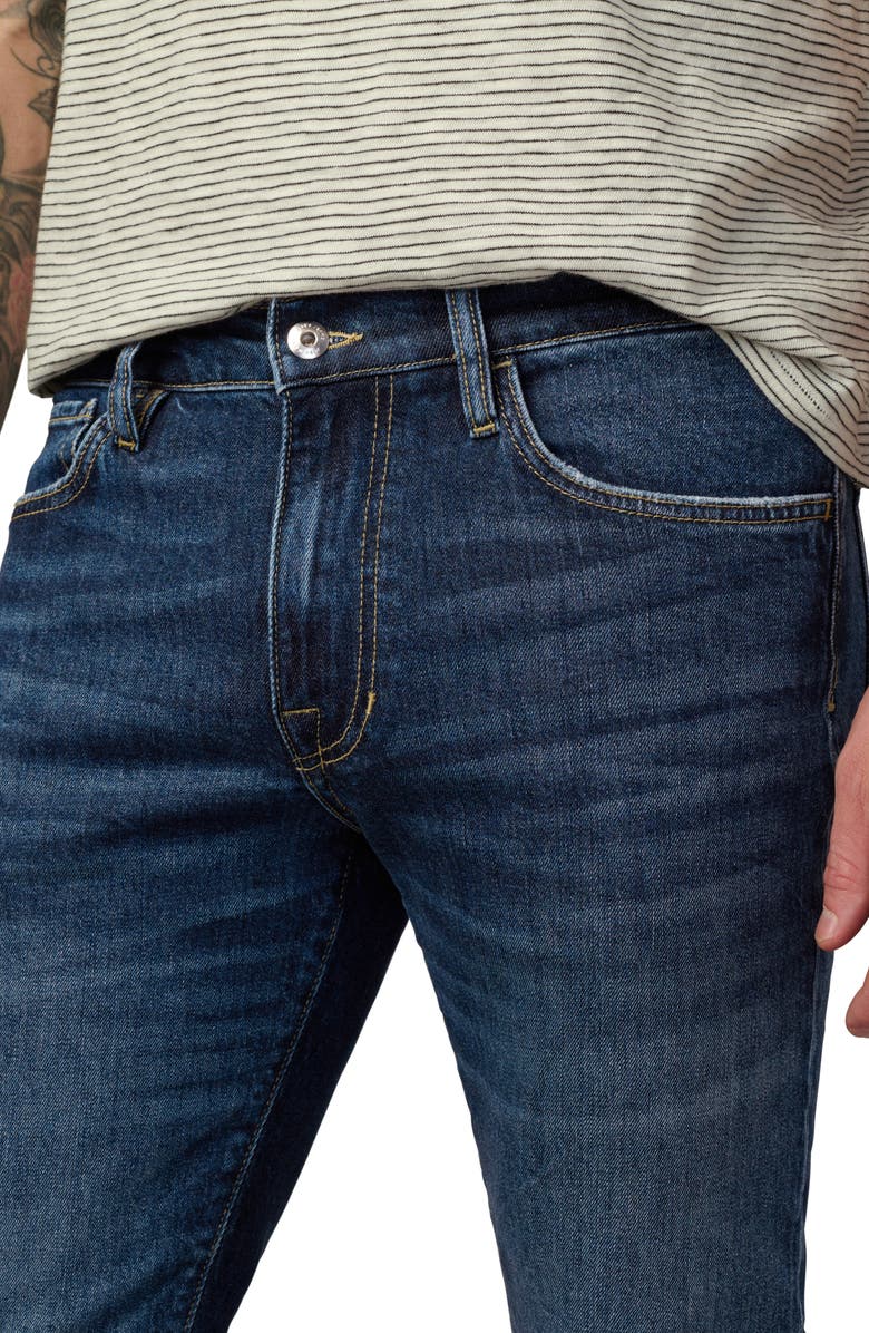 Joe's The Asher Slim Fit Jeans, Alternate, color, Hancock