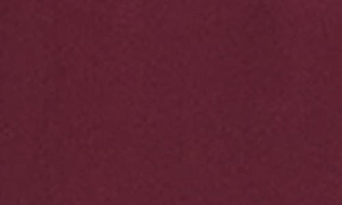 Cami Nyc The Racer Lace Trim Silk Camisole In Burgundy