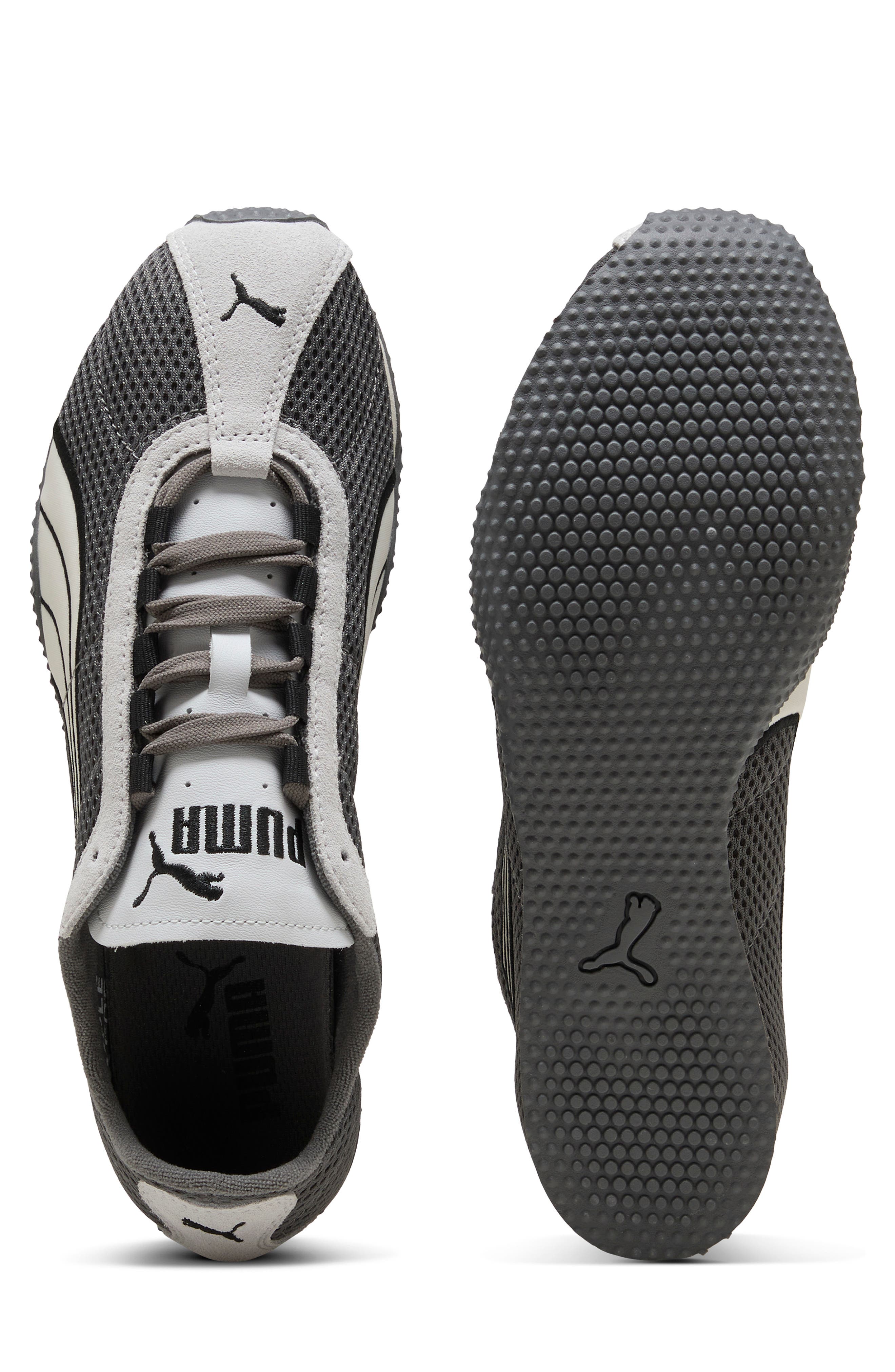 H-Street OG Sneaker, Alternate, color, GREY