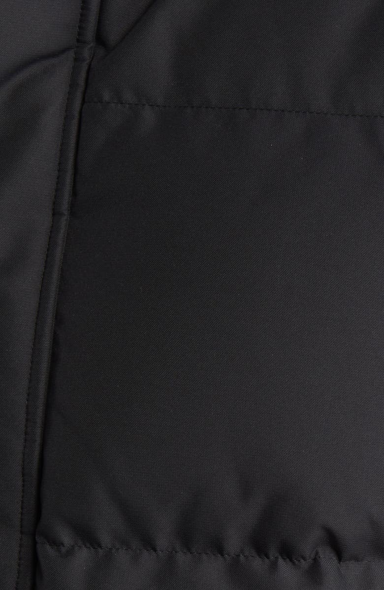 Moose Knuckles Men's Mapleton Water Repellent Down Jacket, Alternate, color, 