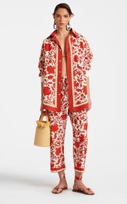 La DoubleJ Drawstring Pants