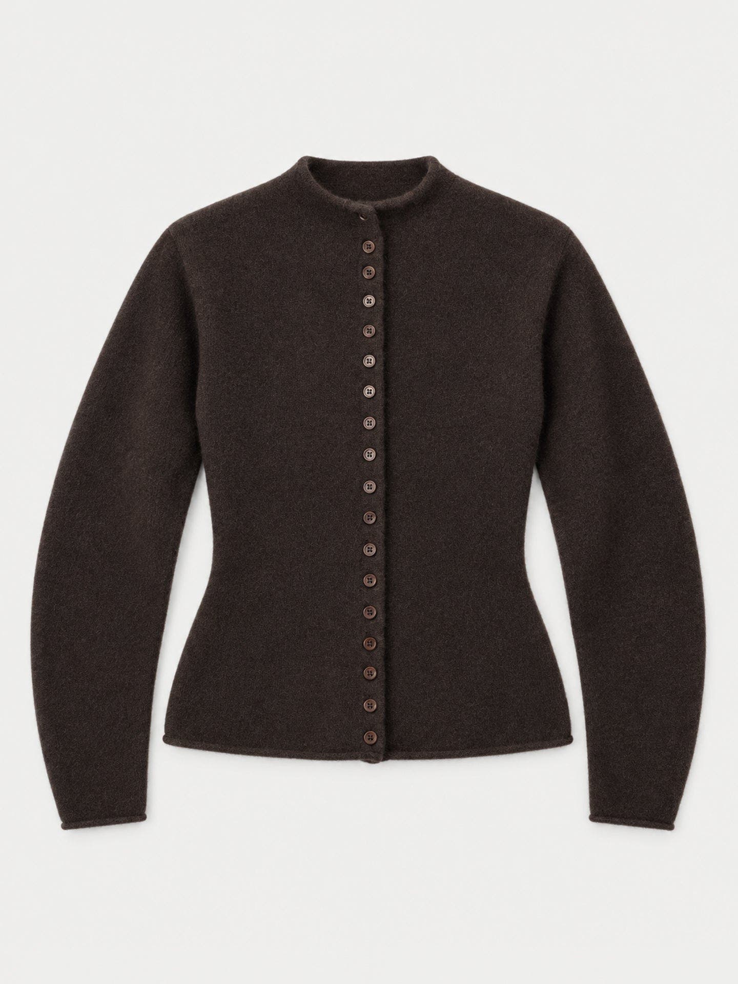 Mole Brown