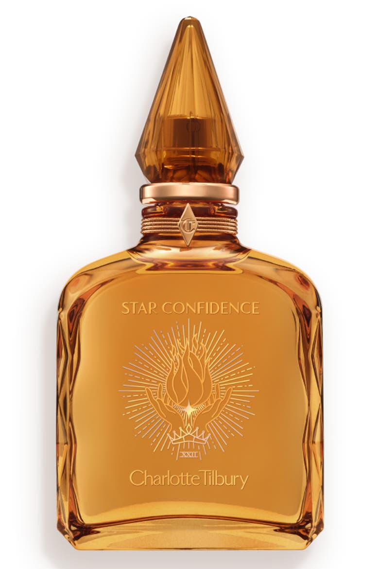 Star Confidence Eau de Parfum, Main, color, NO COLOR
