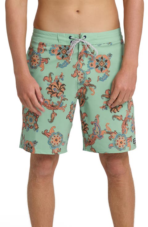 Sundays LT Board Shorts