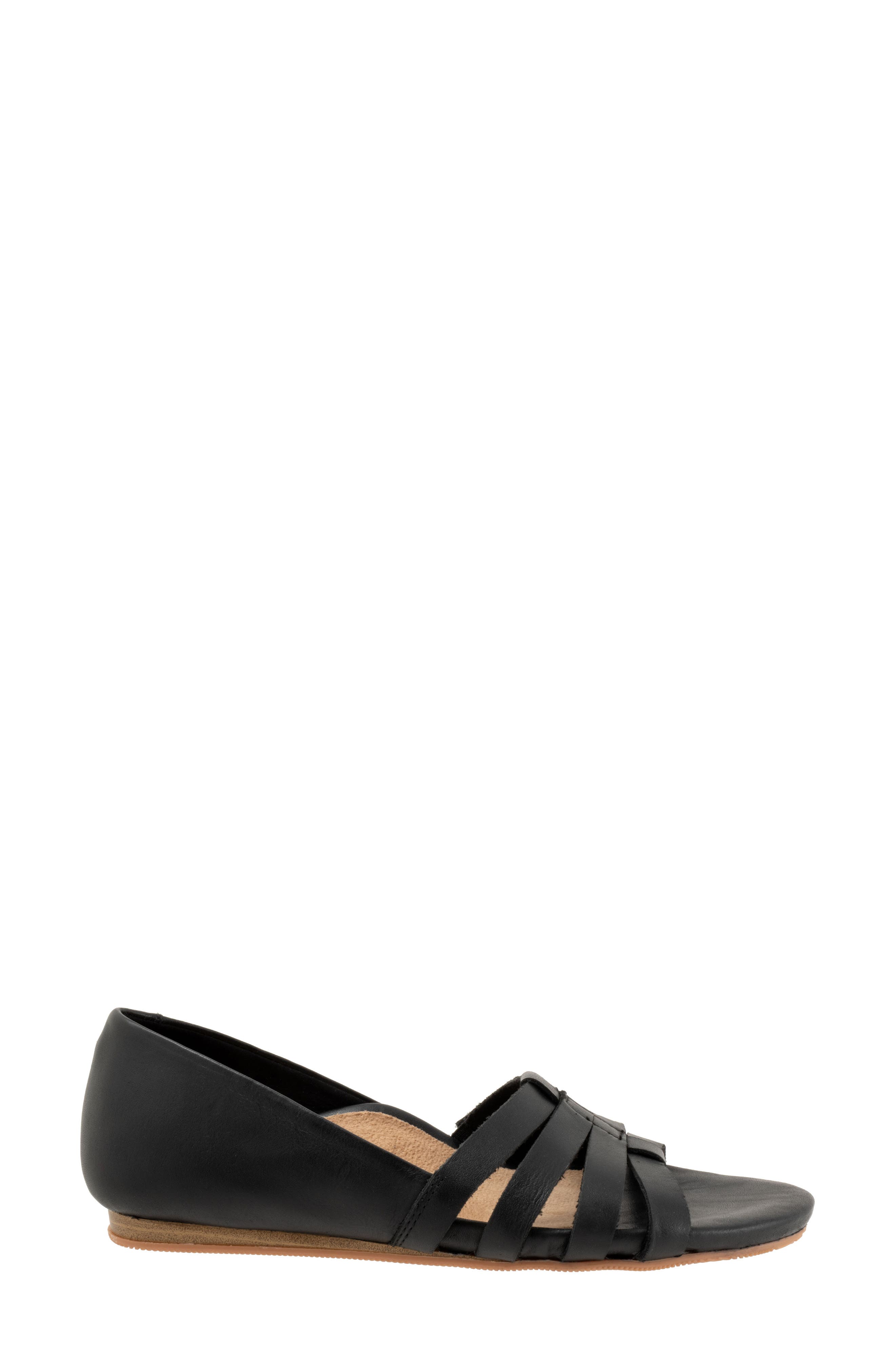 Cozumel 2.0 Sandal, Alternate, color, BLACK