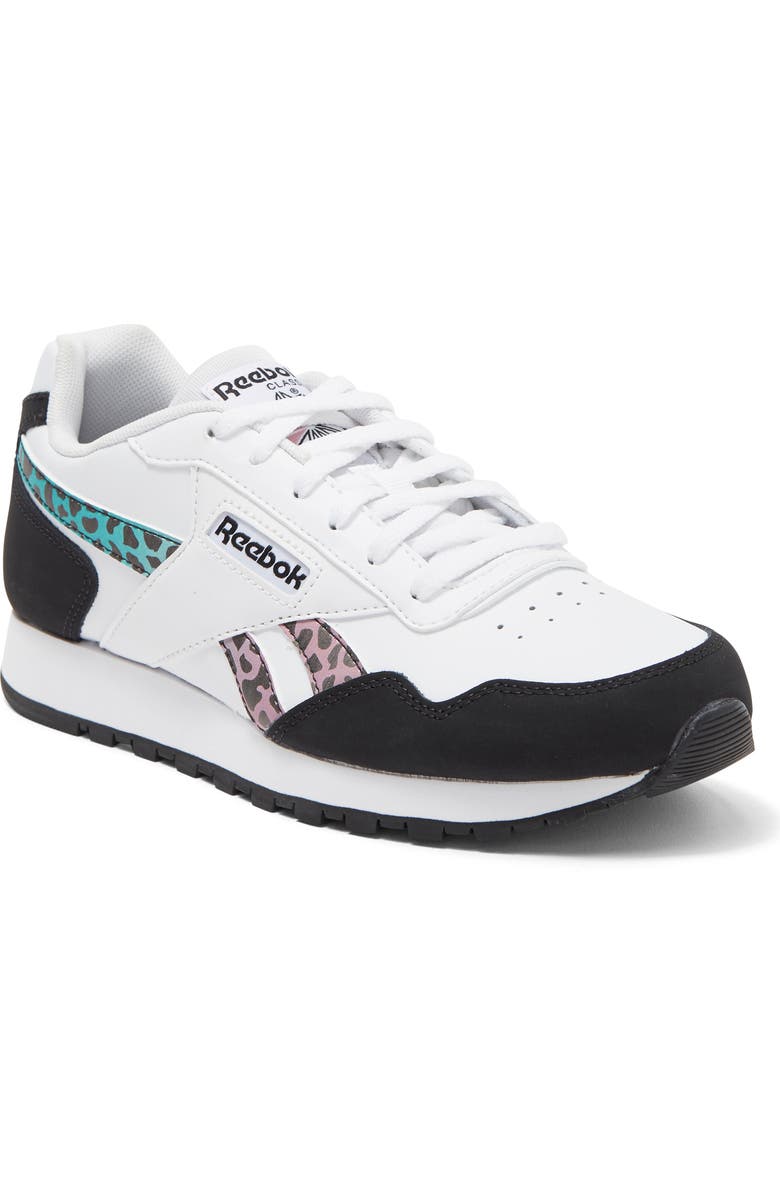 Reebok Harman Run Sneaker, Main, color,