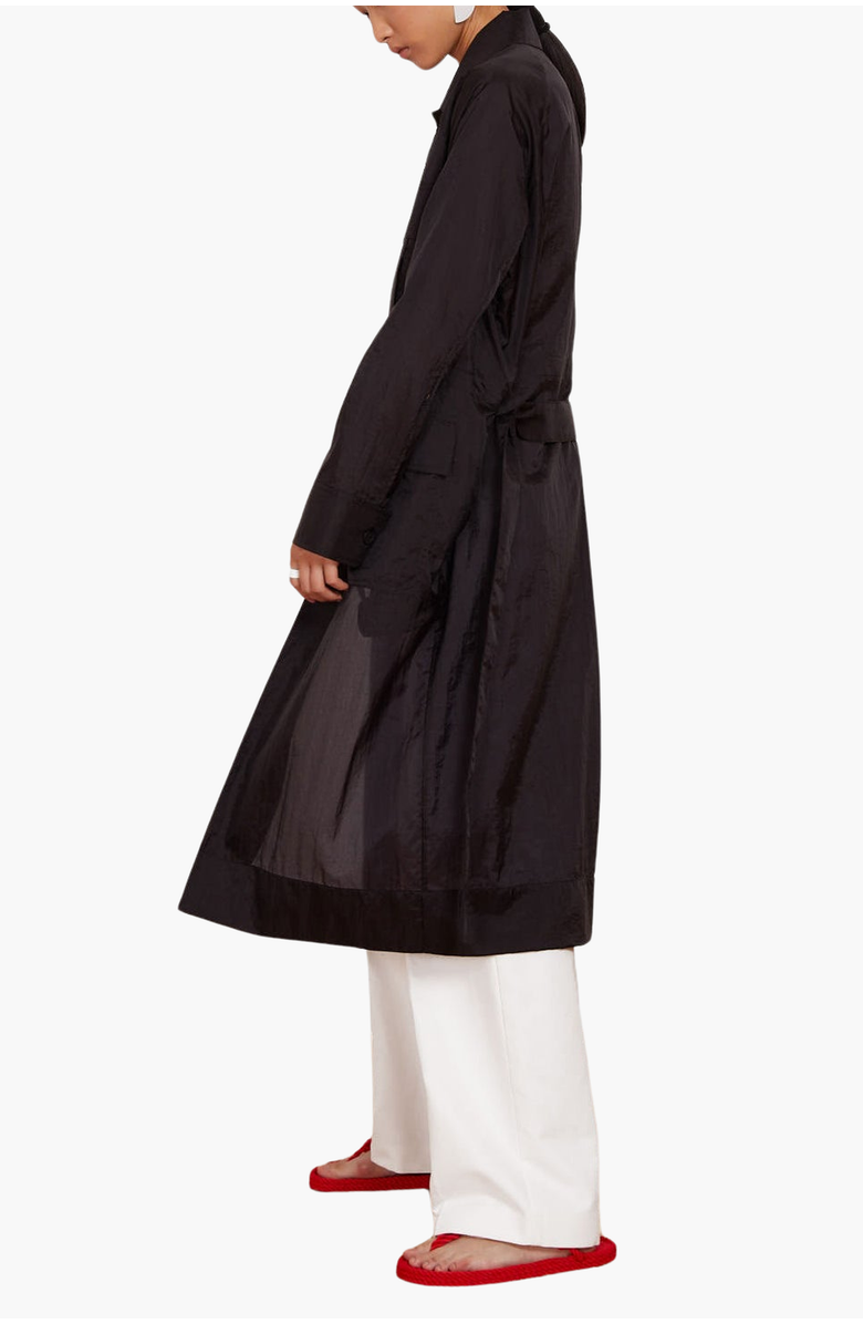 CAALO 2 Length Utility Jacket, Alternate, color, Black