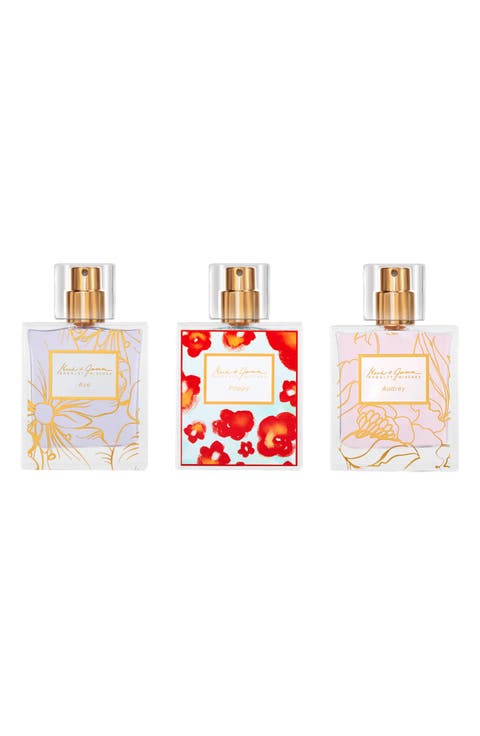 Mark & James by Badgley Mischka Overture Trio Eau de Parfum Set $47 Value