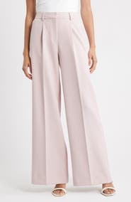 BOSS Tiwi High Waist Pants