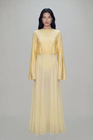 Atoir Evie Maxi Dress